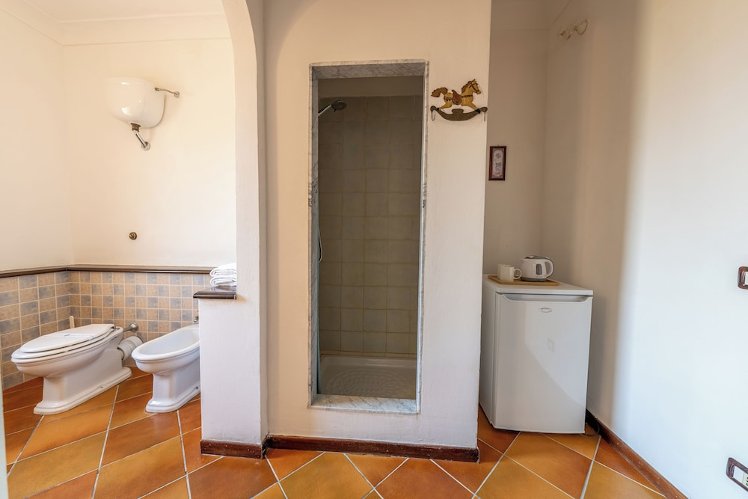 B&B Villa Carlotta Resort, Catania