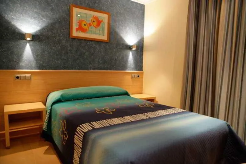 General view, Punta del Cantal Hotel Suites, Costa Almeria