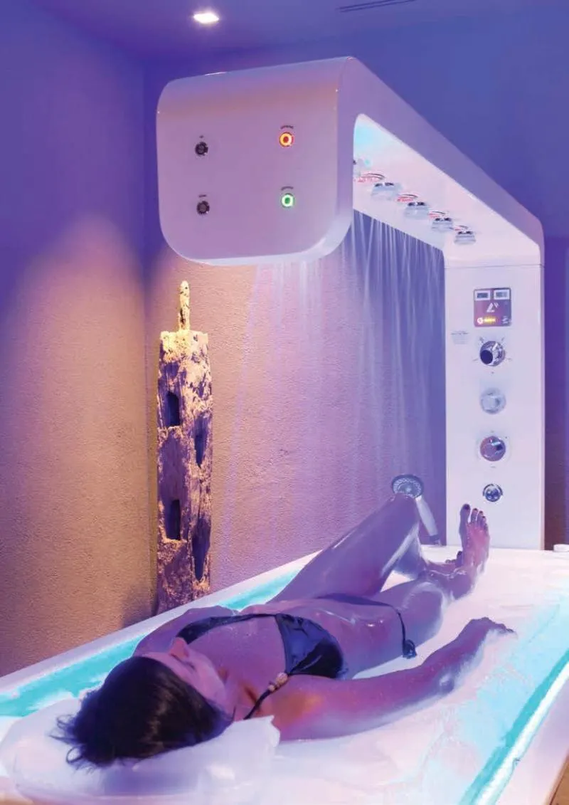 Sports and Entertainment, Wellness Santa Resort, Halkidiki