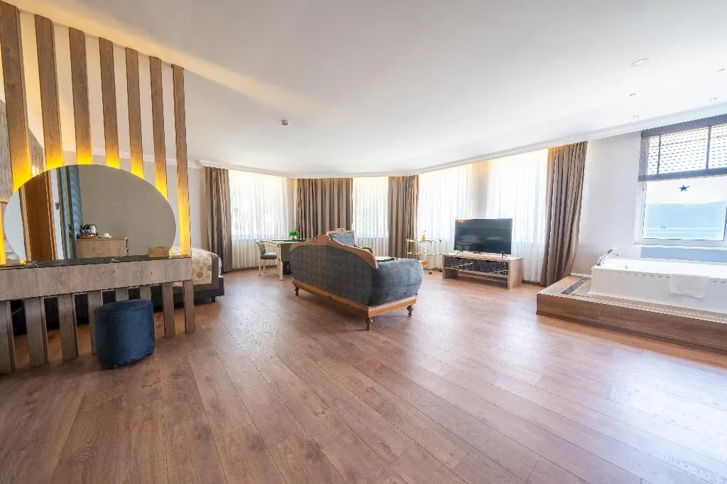 Room, Letoile Beach Hotel  Icmeler, Dalaman