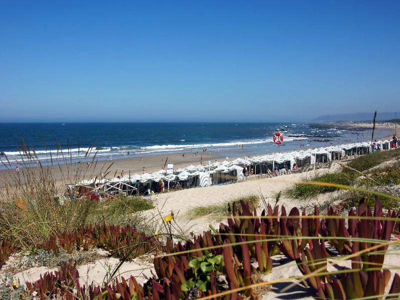 Beach, Suave Mar, Porto