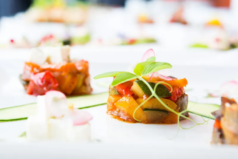 Restaurant, Avalon Hotel & Conferences, Riga