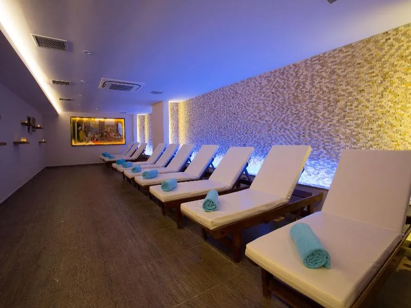 Sports and Entertainment, Water Side Resort & Spa, Antalya