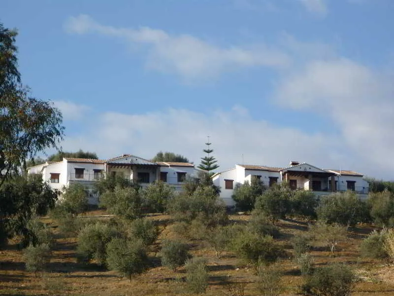 General view, Alojamientos Huetor, Costa Del Sol