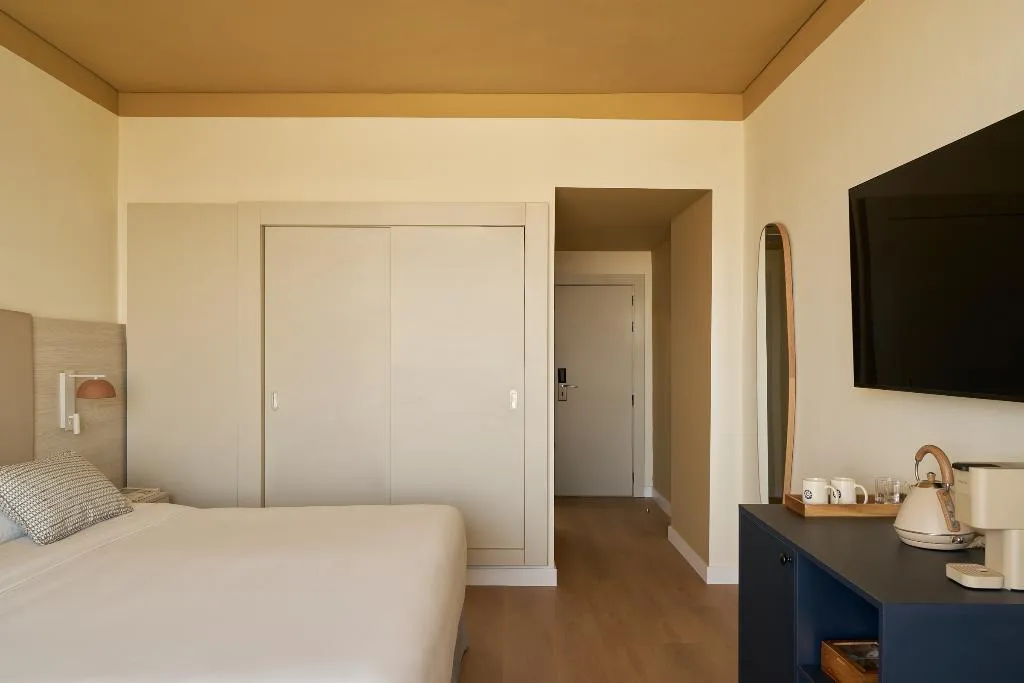 DOUBLE DELUXE SEA VIEW Room, Riviera Costa del Sol, Costa Del Sol