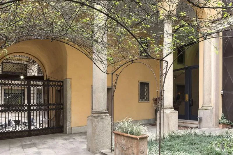 General view, Camperio House Suites & Apartments, Milan