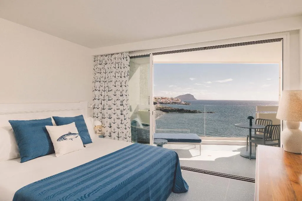 Room, The Salmar, Tenerife