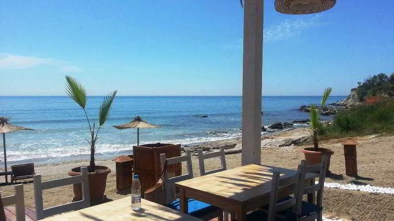 Beach, Lighthouse Golf & Spa Hotel, Varna