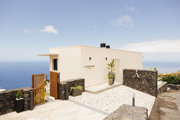 Anamcara Suites La Palma, La Palma