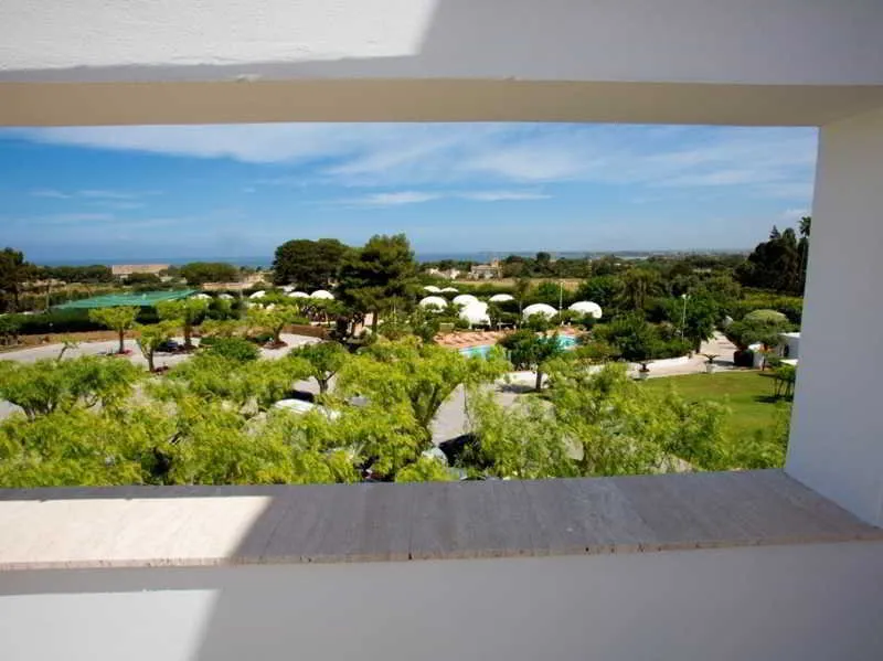 General view, Villa Favorita Hotel & Events, Palermo