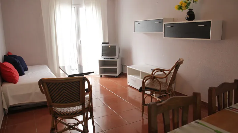 Room, Apartamentos Vila de Tossa, Costa Brava