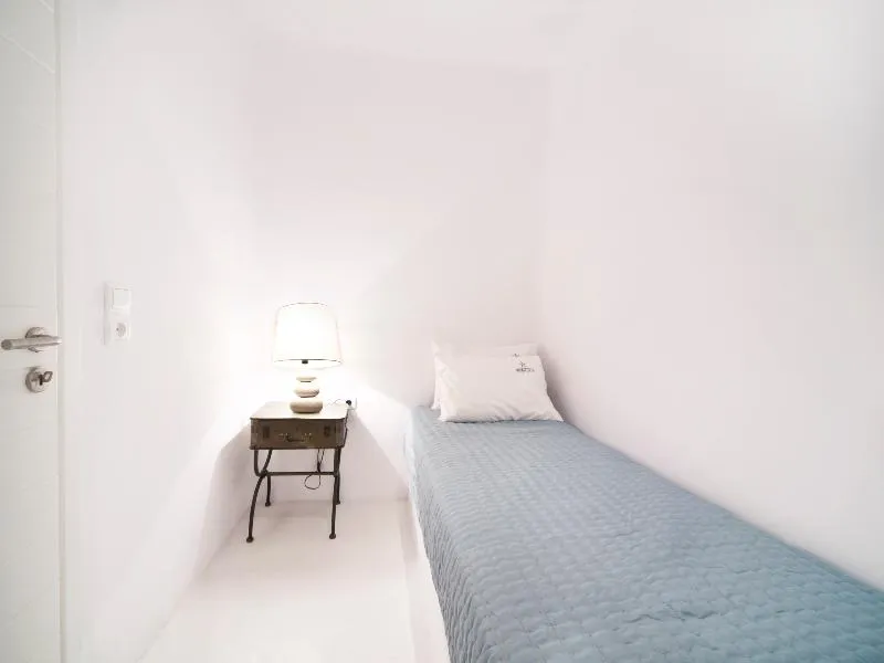 Room, Villa Alice, Mykonos