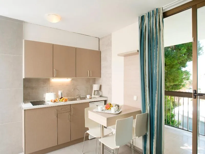 Room, HSM Lago Park, Majorca