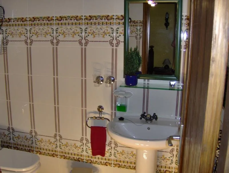 APARTMENT WITH TERRACE Room, Apartamentos Monasterio de San Antonio Only Adults, Tenerife
