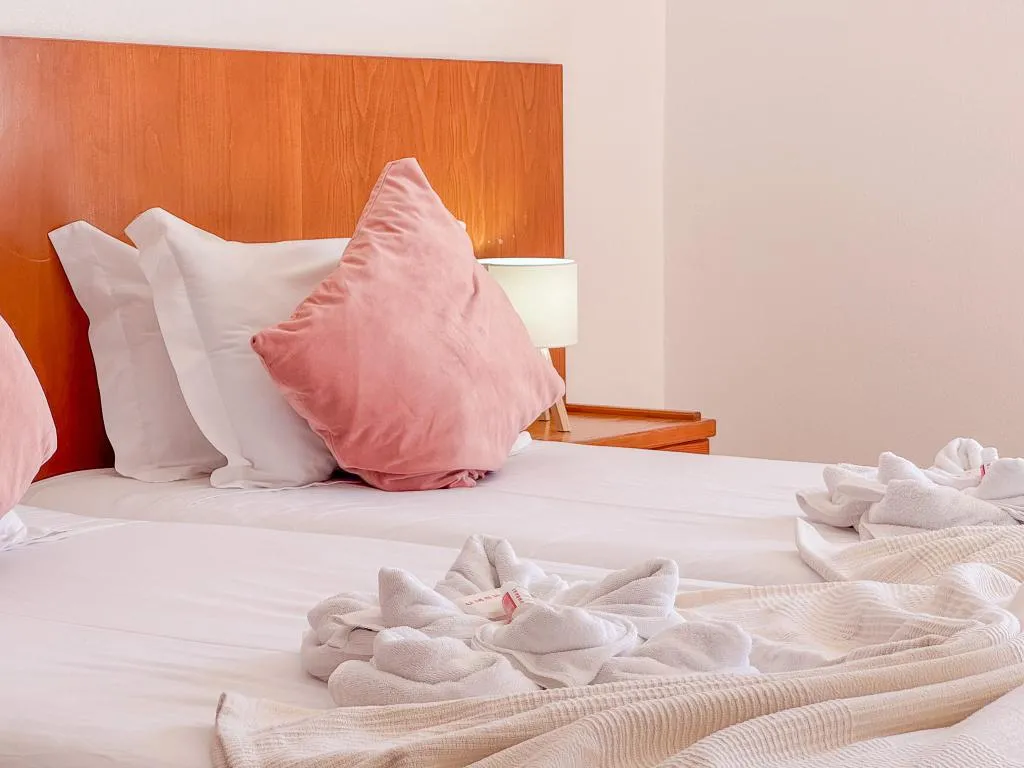 APARTMENT CAPACITY 3 ONE BEDROOM Room, Cerro Atlantico by Umbral, Algarve