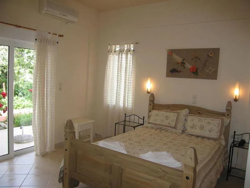 General view, New Kydonia Suites & Studios, Crete