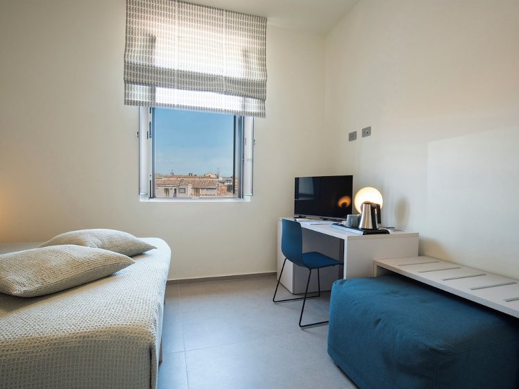 Suite Inn Catania, Catania