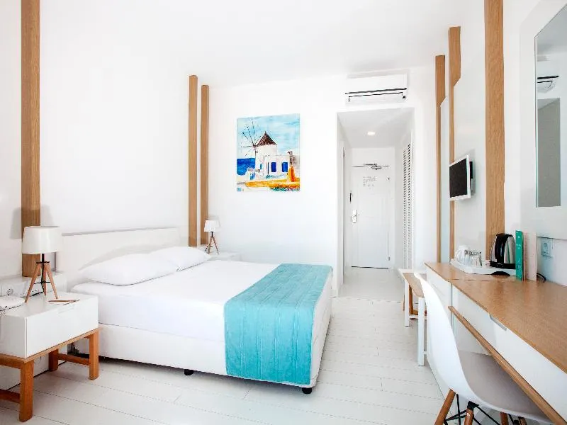 DOUBLE STANDARD Room, Labranda TMT Resort, Bodrum