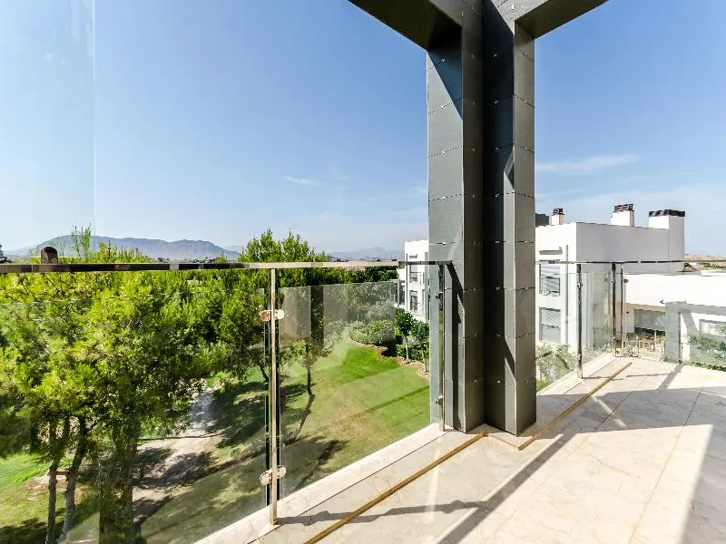 APARTMENT TWO BEDROOMS Room, El Plantio Golf Resort, Costa Blanca