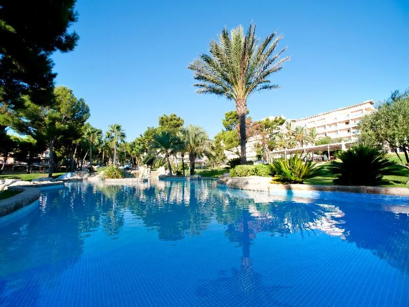 Pool, Grupotel Gran Vista & Spa, Majorca