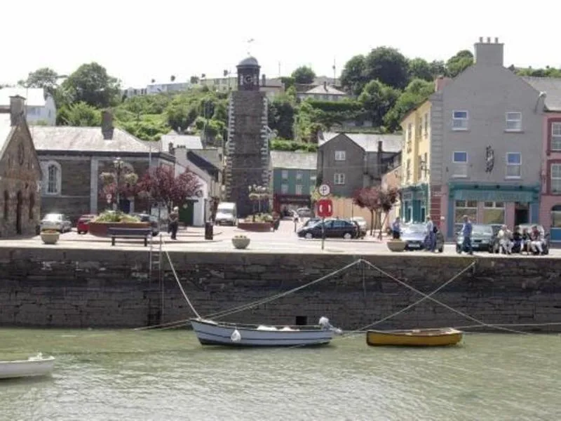 Sports and Entertainment, Quality Hotel and Leisure Center Youghal, Cork