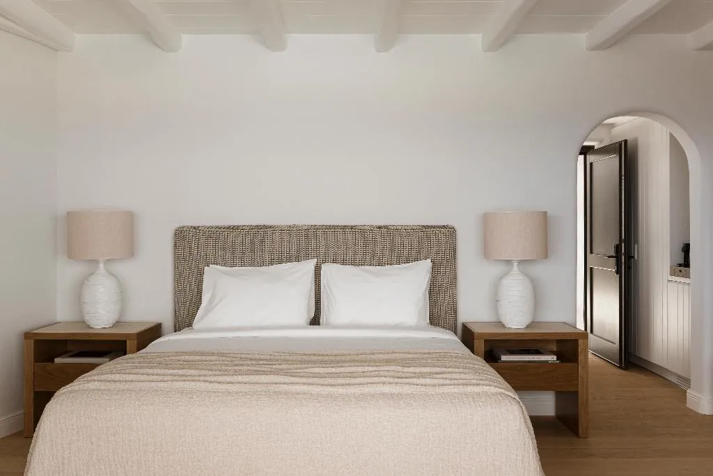 SUITE PREMIUM ONE BEDROOM Room, NERO Boutique Hotel, Santorini