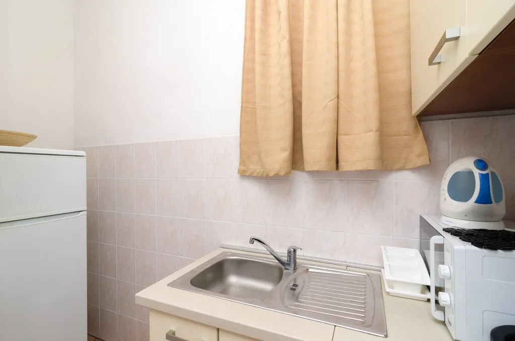 APARTMENT SEA VIEW WITH BALCONY Room, Apartments Senjo, Dubrovnik