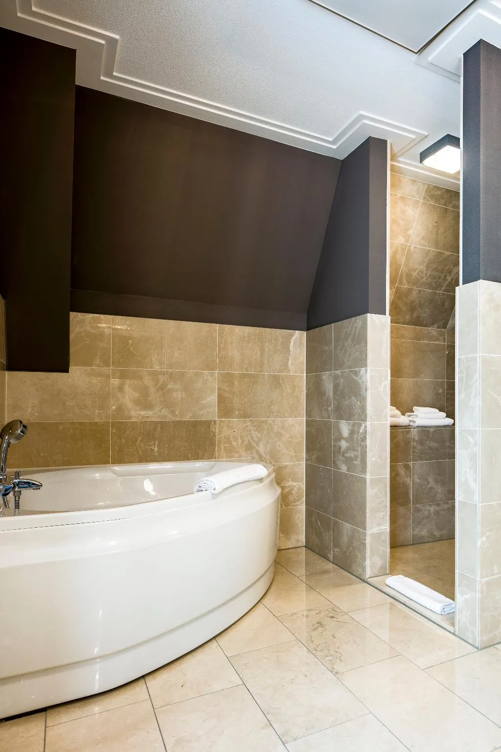 SUITE LUXURY Room, Luxury Suites Amsterdam, Amsterdam