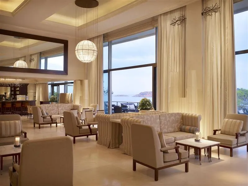 Lobby, Four Seasons Astir Palace Hotel Athens, Athens