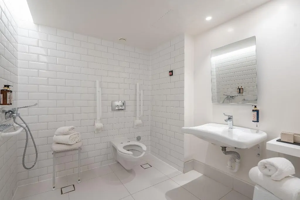 Double or Twin DELUXE Room, Vincci EverEden, Athens