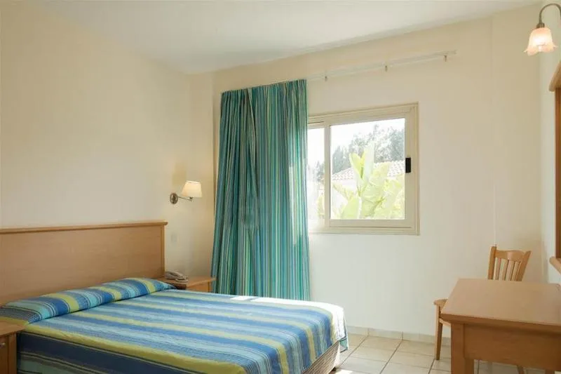APARTMENT STANDARD Room, Tsokkos Paradise Village, Cyprus