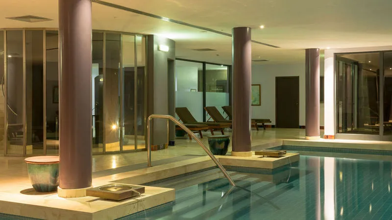 Sports and Entertainment, Choupana Hills Resort and Spa, Madeira