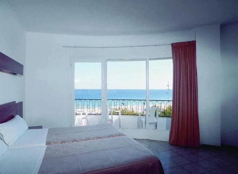 Room, Haromar, Costa Brava