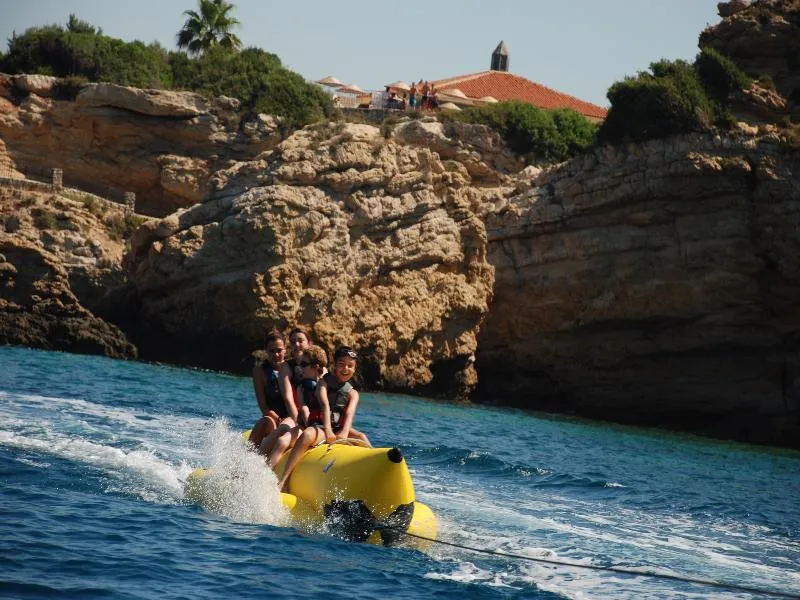 Sports and Entertainment, Club Resort Atlantis Izmir/Sigacik, Izmir
