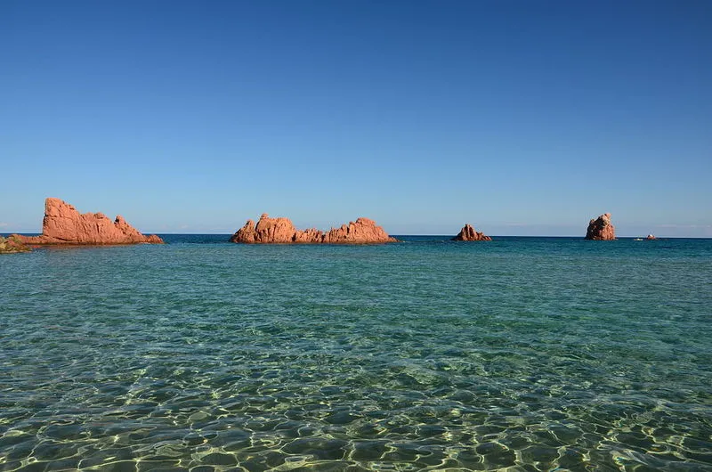 Beach, Locanda Su Pasu, Cagliari