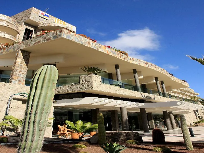 General view, Hotel LIVVO Valle Taurito, Gran Canaria