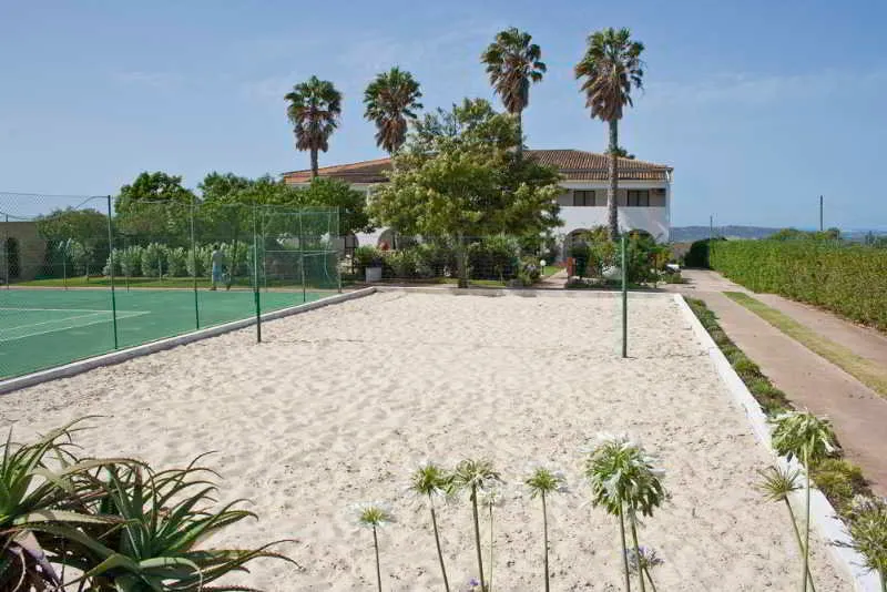 Sports and Entertainment, Alte, Algarve