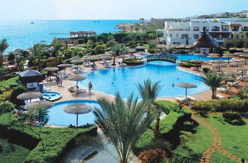 Pool, Pickalbatros Royal Grand Resort - Sharm El Sheikh, Red Sea Riviera