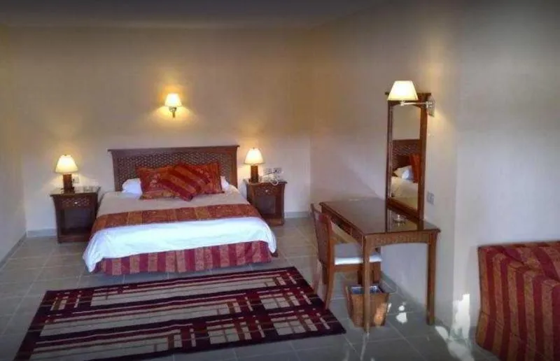 FAMILY ROOM CLASSIC Room, Le Mirage New Tiran, Red Sea Riviera