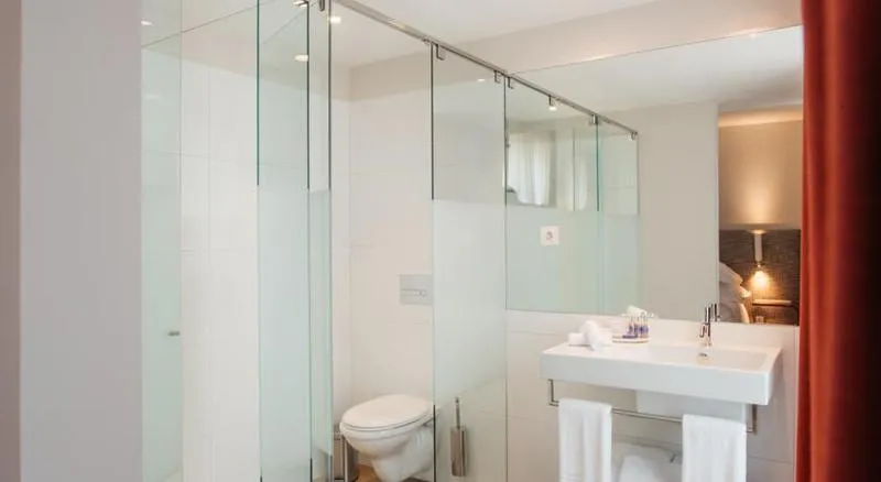 Room, The Editory House Ribeira Hotel, Porto
