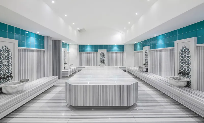 Sports and Entertainment, Side Su Hotel Adult Only +16 Age, Antalya