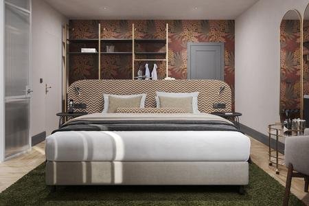 Jadran Heritage Hotel, Valamar Collection, Istria