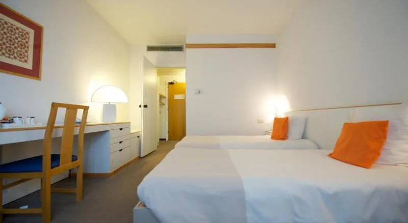 Room, Novotel Firenze Nord Aeroporto, Florence