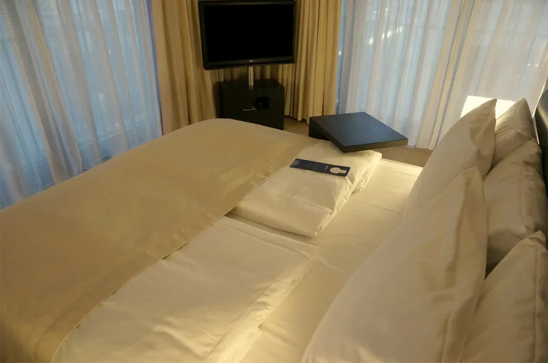 Room, Radisson Collection Hotel, Berlin, Berlin