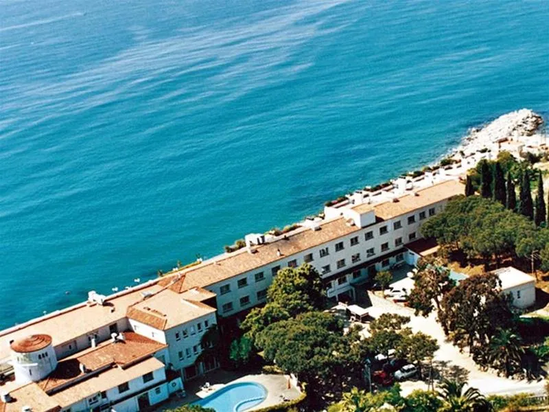 General view, Gran Sol Hotel, Costa Brava