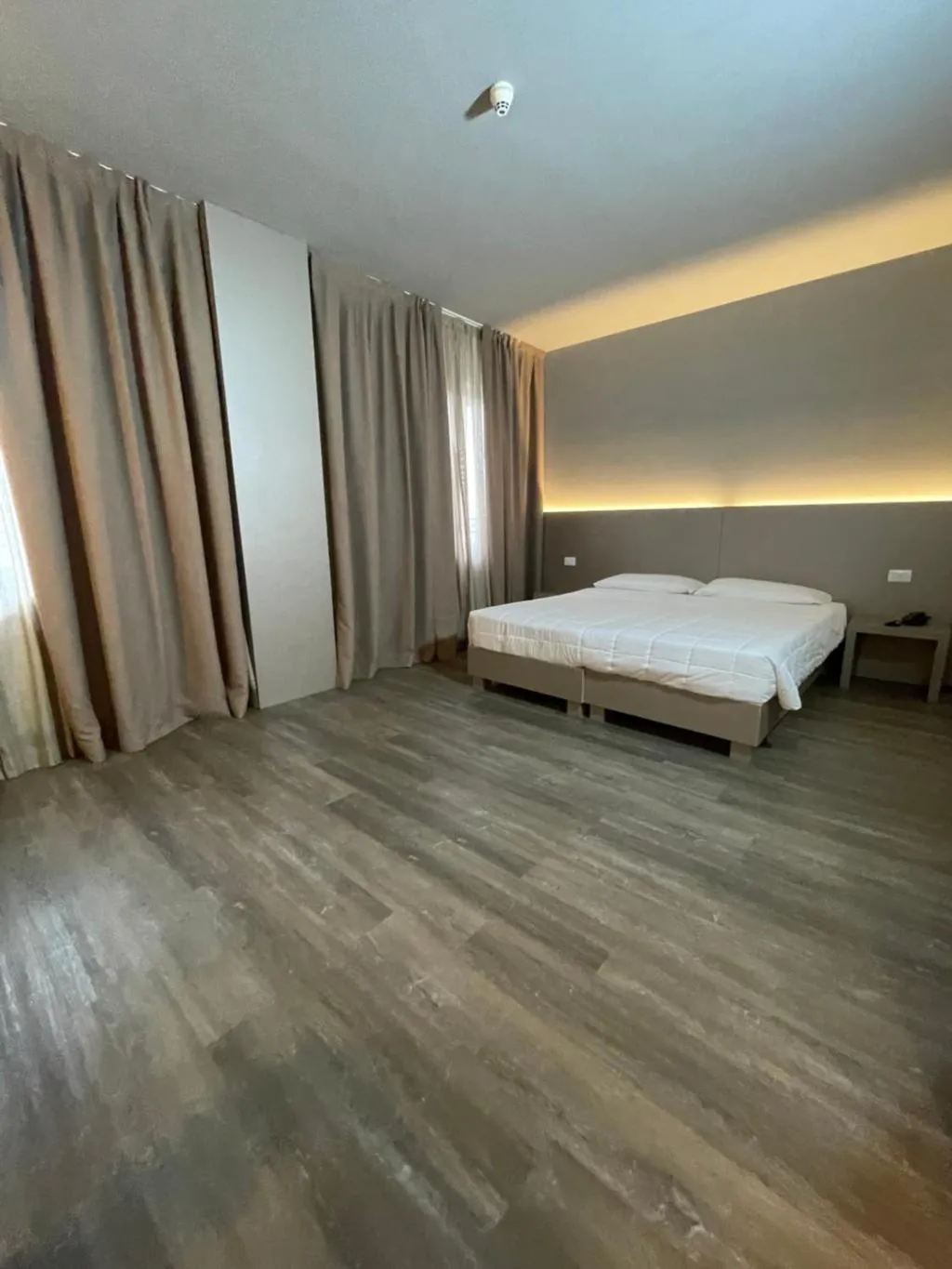 Room DELUXE Room, Albatros, Venice