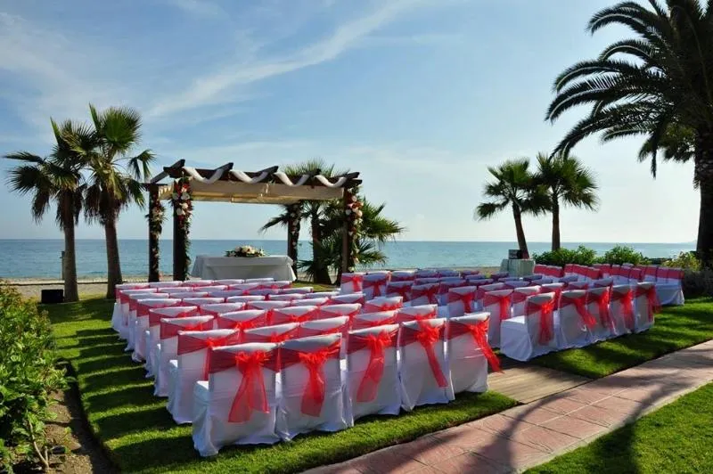Conferences, Ona Marinas de Nerja, Costa Del Sol