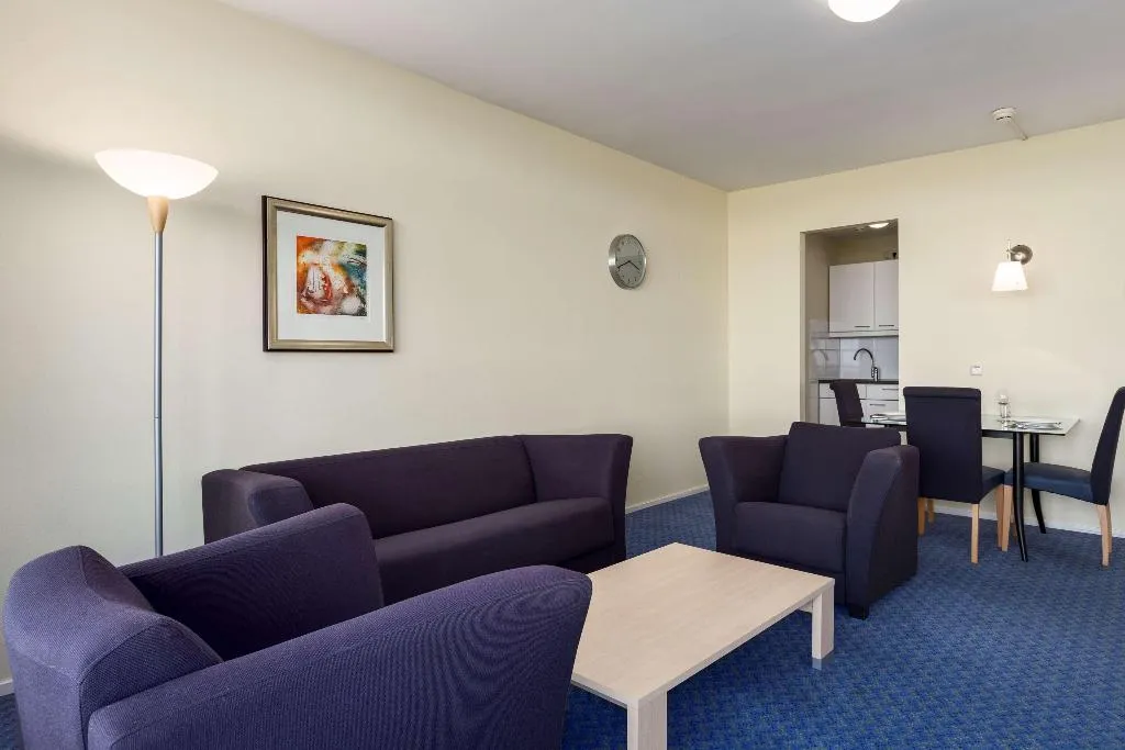 FAMILY ROOM CONNECTING ROOM Room, Atlantic Den Haag, Amsterdam