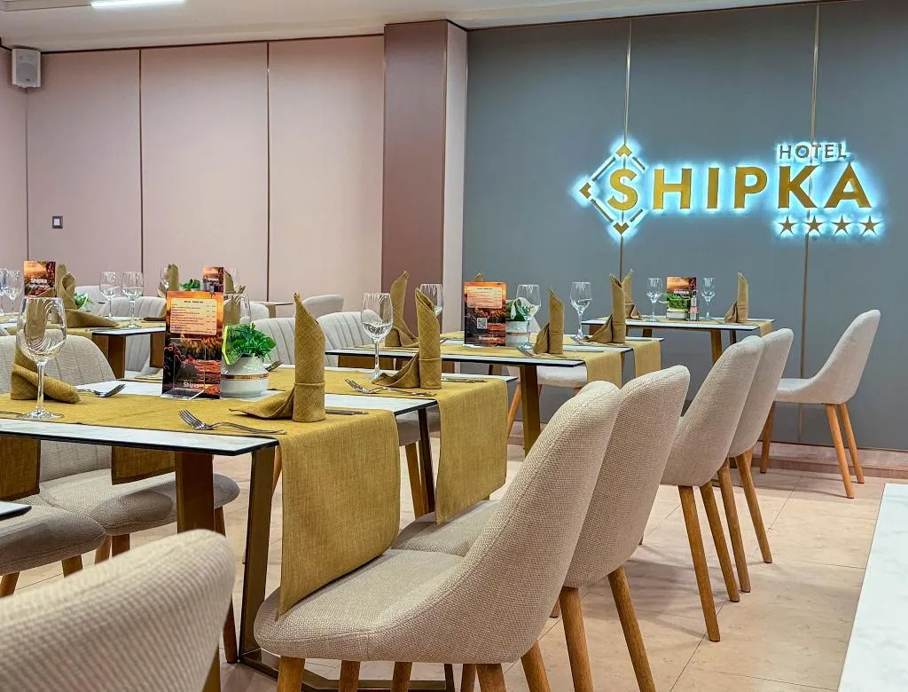 Conferences, Hotel Shipka All Inclusive, Varna