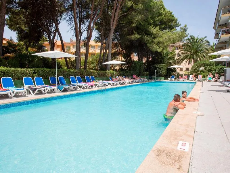 Pool, Guya Wave, Majorca